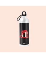 Nurture Sublimation Bottle